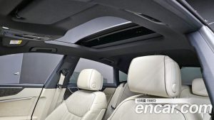Audi A7 55 TFSI 4WD Premium 2021 года из Южной Кореи