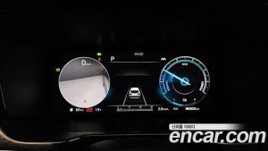 Kia Sorento HEV 1.6 2WD 2021 года из Южной Кореи