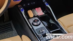 Kia Sorento HEV 1.6 2WD 2021 года из Южной Кореи