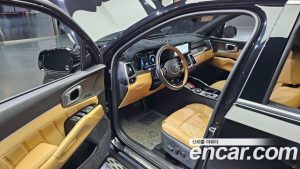 Kia Sorento HEV 1.6 2WD 2021 года из Южной Кореи