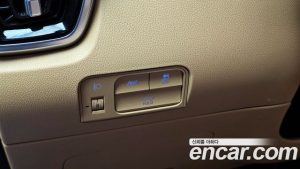 Kia Sorento HEV 1.6 2WD 2021 года из Южной Кореи