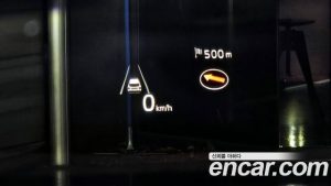 Kia Sorento HEV 1.6 2WD 2021 года из Южной Кореи