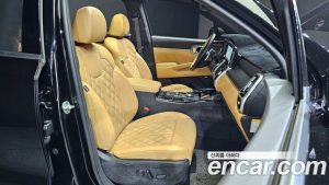 Kia Sorento HEV 1.6 2WD 2021 года из Южной Кореи