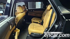 Kia Sorento HEV 1.6 2WD 2021 года из Южной Кореи