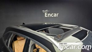 Kia Sorento HEV 1.6 2WD 2021 года из Южной Кореи