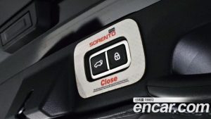 Kia Sorento HEV 1.6 2WD 2021 года из Южной Кореи