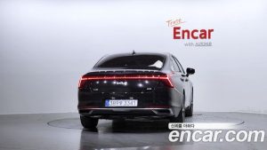 Kia K8 Signature Special 2023 года из Южной Кореи