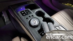 Kia K8 Signature Special 2023 года из Южной Кореи