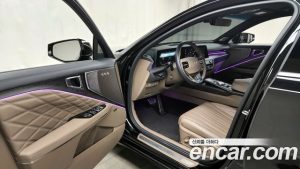 Kia K8 Signature Special 2023 года из Южной Кореи