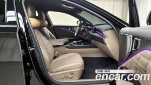 Kia K8 Signature Special 2023 года из Южной Кореи