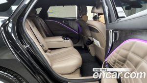 Kia K8 Signature Special 2023 года из Южной Кореи