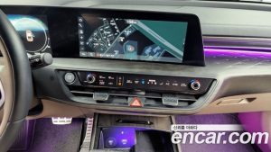 Kia K8 Signature Special 2023 года из Южной Кореи