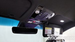 Kia K8 Signature Special 2023 года из Южной Кореи