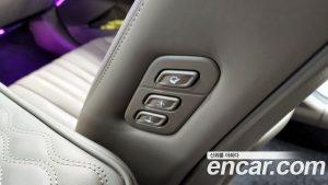 Kia K8 Signature Special 2023 года из Южной Кореи