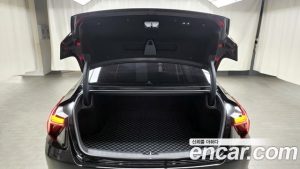 Kia K8 Signature Special 2023 года из Южной Кореи