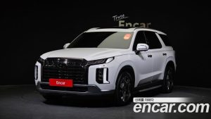 Hyundai Palisade Бензин 3.8 2WD 2024 года из Южной Кореи