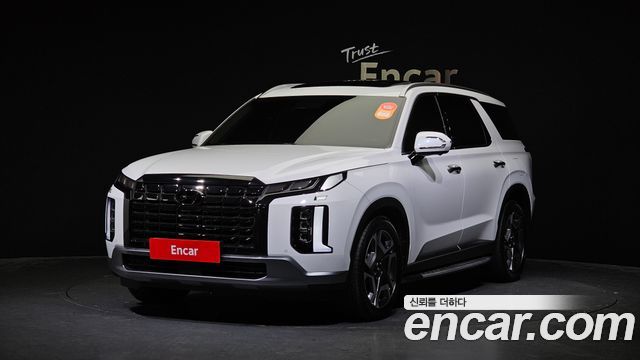 36839990_001.jpg Hyundai Palisade Бензин 3.8 2WD 2024 года из Южной Кореи