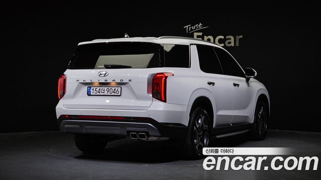 36839990_002.jpg Hyundai Palisade Бензин 3.8 2WD 2024 года из Южной Кореи