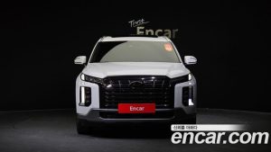 Hyundai Palisade Бензин 3.8 2WD 2024 года из Южной Кореи