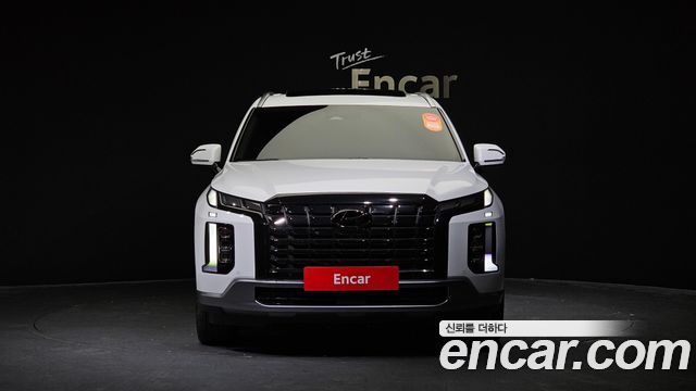 36839990_003.jpg Hyundai Palisade Бензин 3.8 2WD 2024 года из Южной Кореи