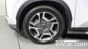 Hyundai Palisade Бензин 3.8 2WD 2024 года из Южной Кореи