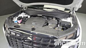 Hyundai Palisade Бензин 3.8 2WD 2024 года из Южной Кореи