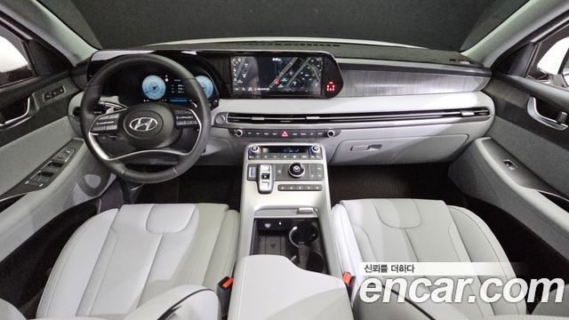 36839990_007.jpg Hyundai Palisade Бензин 3.8 2WD 2024 года из Южной Кореи