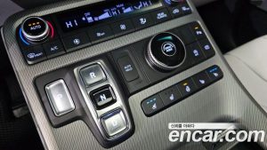 Hyundai Palisade Бензин 3.8 2WD 2024 года из Южной Кореи