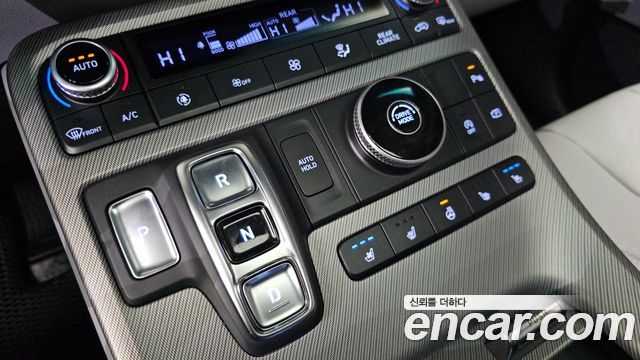 36839990_009.jpg Hyundai Palisade Бензин 3.8 2WD 2024 года из Южной Кореи