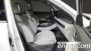 Hyundai Palisade Бензин 3.8 2WD 2024 года из Южной Кореи