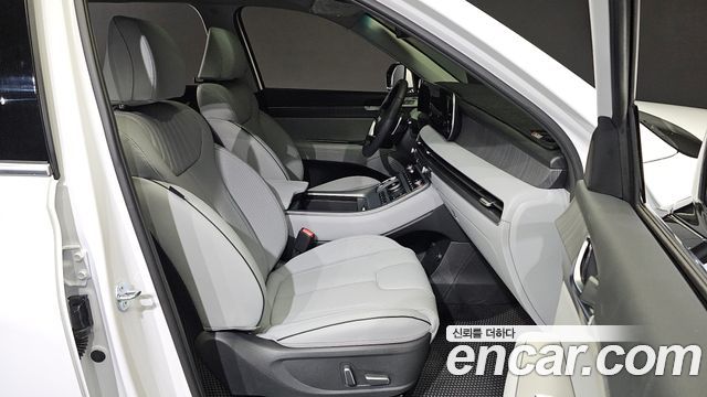 36839990_010.jpg Hyundai Palisade Бензин 3.8 2WD 2024 года из Южной Кореи