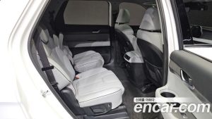 Hyundai Palisade Бензин 3.8 2WD 2024 года из Южной Кореи