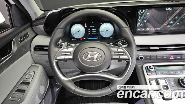 36839990_017.jpg Hyundai Palisade Бензин 3.8 2WD 2024 года из Южной Кореи