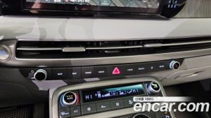 Hyundai Palisade Бензин 3.8 2WD 2024 года из Южной Кореи