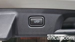 Hyundai Palisade Бензин 3.8 2WD 2024 года из Южной Кореи