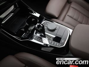 BMW X3 xDrive 20i M Sport PRO 2023 года из Южной Кореи