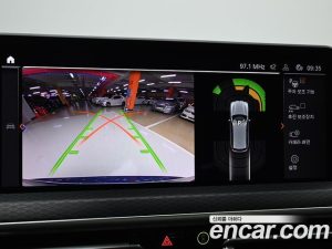 BMW X3 xDrive 20i M Sport PRO 2023 года из Южной Кореи