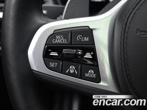 BMW X3 xDrive 20i M Sport PRO 2023 года из Южной Кореи