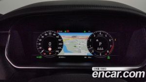 Land Rover Range Rover Sport P360 HSE Dynamic 2020 года из Южной Кореи