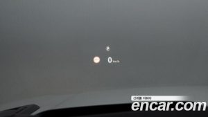 Land Rover Range Rover Sport P360 HSE Dynamic 2020 года из Южной Кореи