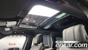 Land Rover Range Rover Sport P360 HSE Dynamic 2020 года из Южной Кореи