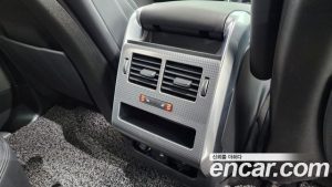 Land Rover Range Rover Sport P360 HSE Dynamic 2020 года из Южной Кореи