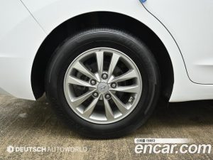 Hyundai AVANTE 1.6 2020 года из Южной Кореи