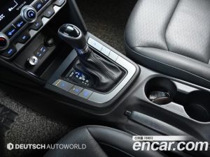 Hyundai AVANTE 1.6 2020 года из Южной Кореи