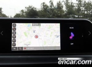 Kia Seltos Бензин 2.0 2WD 2024 года из Южной Кореи