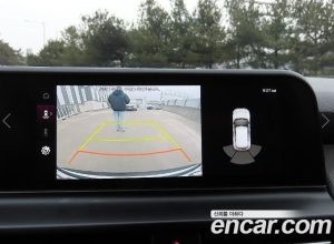 Kia Seltos Бензин 2.0 2WD 2024 года из Южной Кореи