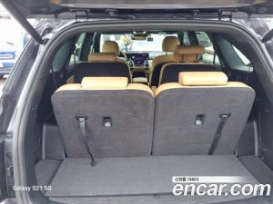 Kia Sorento Бензин 2.5T 2WD 2021 года из Южной Кореи