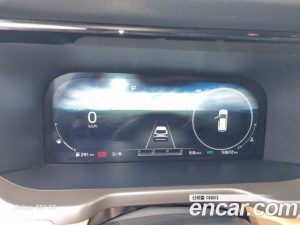 Kia Sorento Бензин 2.5T 2WD 2021 года из Южной Кореи