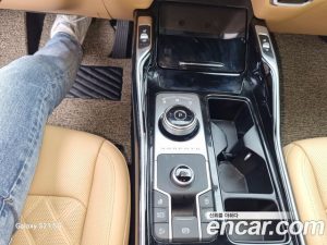 Kia Sorento Бензин 2.5T 2WD 2021 года из Южной Кореи