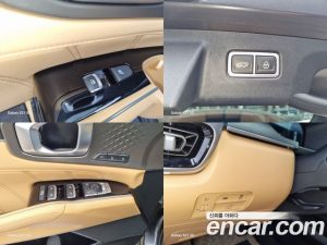 Kia Sorento Бензин 2.5T 2WD 2021 года из Южной Кореи
